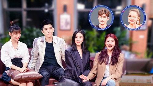 Heart Signal Season 3 Episode 13 - Episode 10