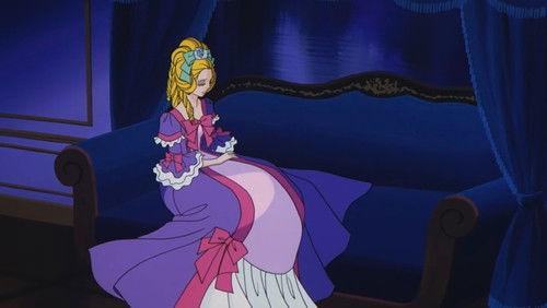 The Rose of Versailles Season 1 Episode 15 - Countess of the Casino