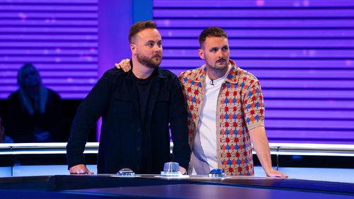 Ant & Dec's Limitless Win Season 5 Episode 4 - Episode 4