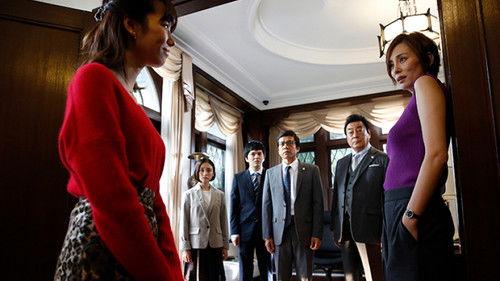 Legal V Season 1 Episode 4 - Ranch King