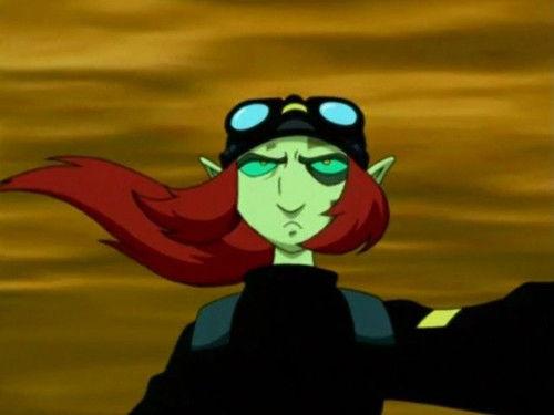 Malo Korrigan Season 1 Episode 1 - Episode 1