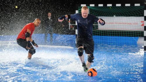 Schlag den Raab Season 1 Episode 30 - Episode 30