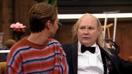 LOL: Last One Laughing Sweden Season 2 Episode 2 - You owe me two rabbits!