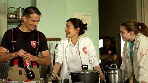 Die Notärztin Season 1 Episode 4 - Episode 4