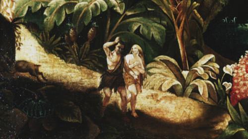 History's Greatest Mysteries Season 5 Episode 2 - The Garden of Eden
