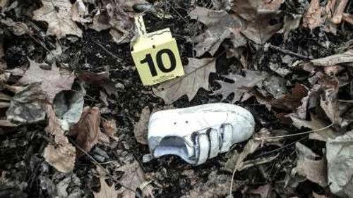 Homicide City Season 2 Episode 1 - Family Tragedy (The Manderach Case)