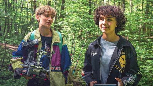 Schloss Einstein Season 27 Episode 16 - Episode 1068