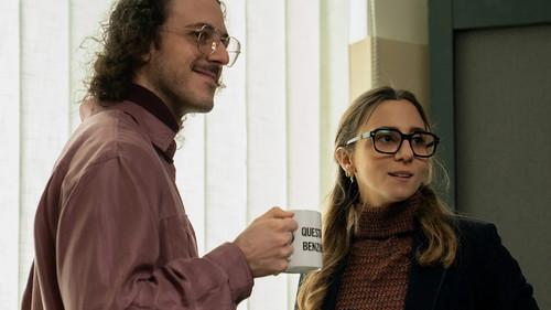 Pesci piccoli Season 1 Episode 6 - Episode 6