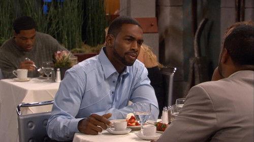 Half & Half Season 3 Episode 2 - The Big Birth-Date Episode