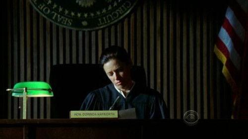 undefined Season 5 Episode 15 - Guilt Trip