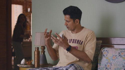 Permanent Roommates Season 3 Episode 3 - All Is Bad That Ends Bad