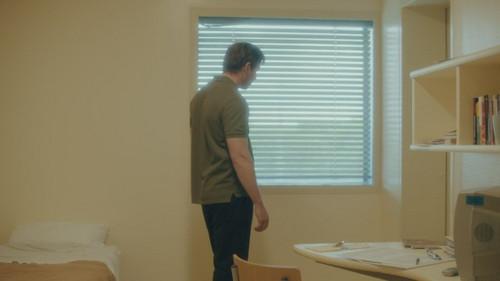 Judas Season 2 Episode 3 - New Friends