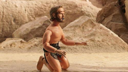 Robot Chicken Season 8 Episode 5 - Cake Pillow