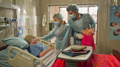 Destinées Season 5 Episode 8 - Episode 8