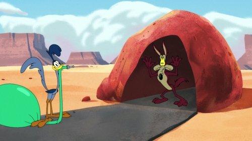 undefined Season 1 Episode 11 - Tunnel Vision