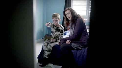 Haunted Case Files Season 1 Episode 9 - Ghost Child