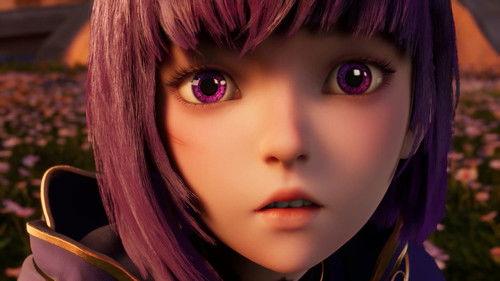 Throne of Seal Season 1 Episode 2 - Episode 2