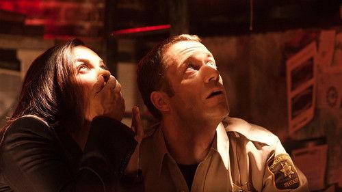 Eureka Season 5 Episode 1 - Lost