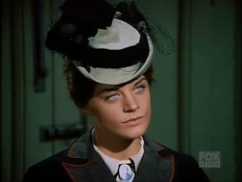 Bonanza Season 12 Episode 22 - The Silent Killer