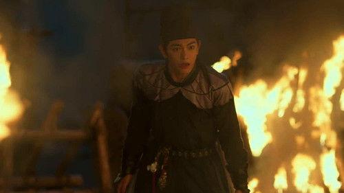 White Cat Legend Season 1 Episode 10 - Episode 10