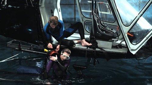 Sanctuary Season 2 Episode 8 - Next Tuesday