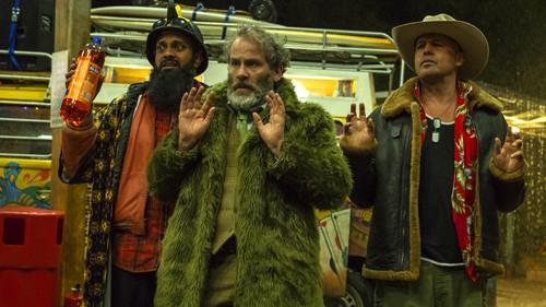 Curfew Season 1 Episode 8 - Episode 8