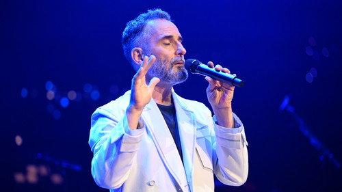 Austin City Limits Season 49 Episode 5 - Jorge Drexler