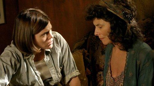 undefined Season 2 Episode 5 - Creed, OK