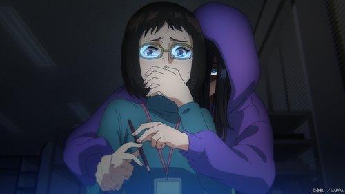 ZENSHU Season 1 Episode 5 - JUSTICE