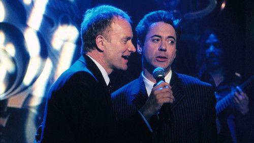 Ally McBeal Season 4 Episode 20 - Cloudy Skies Chance Of Parade