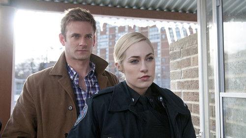 undefined Season 2 Episode 12 - On the Double