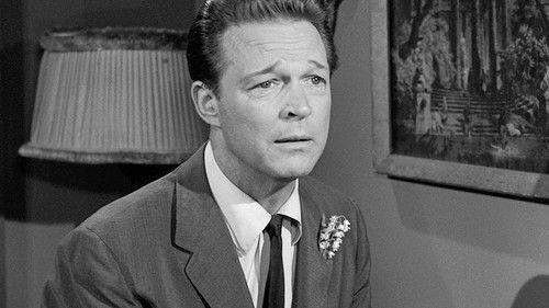 undefined Season 3 Episode 34 - Young Man's Fancy