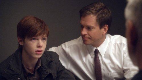 NCIS Season 8 Episode 18 - Out of the Frying Pan...