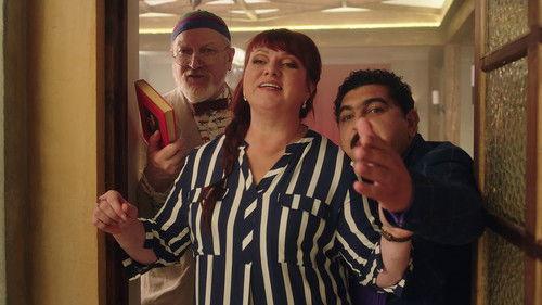 Two Broke Girls Season 2 Episode 10 - Episode 10