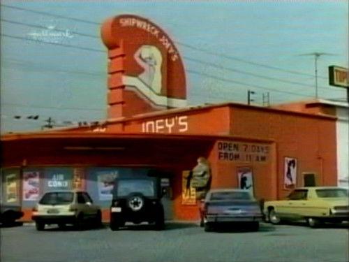 Jake and the Fatman Season 4 Episode 17 - I Cover the Waterfront