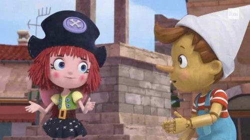 Pinocchio and Friends Season 1 Episode 8 - Episode 8