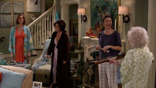 Hot in Cleveland Season 2 Episode 12 - How I Met My Mother