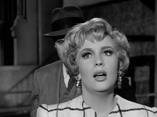 The Untouchables Season 3 Episode 10 - Hammerlock