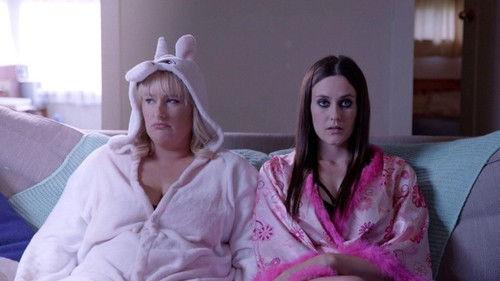 Auckward Love Season 2 Episode 4 - It's Not the First Thing I Tried, Believe Me