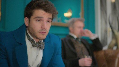 undefined Season 1 Episode 6 - Lesson 6: Your Desires Come Second