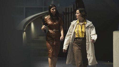 The Ex-Wife Season 1 Episode 3 - Episode 3