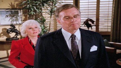 Dynasty Season 6 Episode 4 - The Man