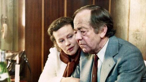 Polizeiruf 110 Season 13 Episode 5 - Eine nette Person