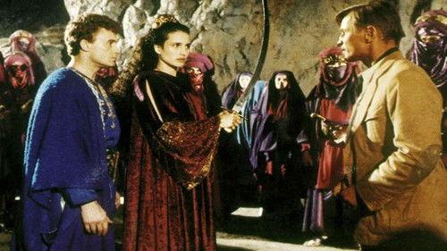 The Secret of the Sahara Season 1 Episode 3 - Episode 3