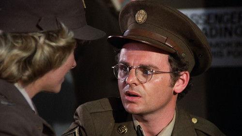 undefined Season 8 Episode 4 - Good-Bye Radar: Part 1