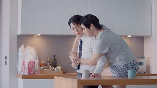 Love of Silom Season 1 Episode 8 - Episode 8