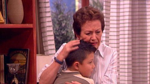 7 vidas Season 12 Episode 4 - Episode 4