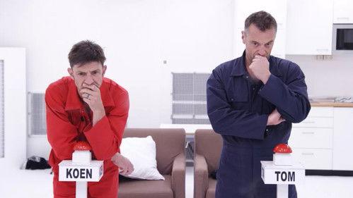 Wauters vs. Waes Season 1 Episode 8 - Mentale uithoudingsproef