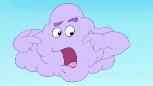 Dora the Explorer Season 2 Episode 4 - The Big Storm