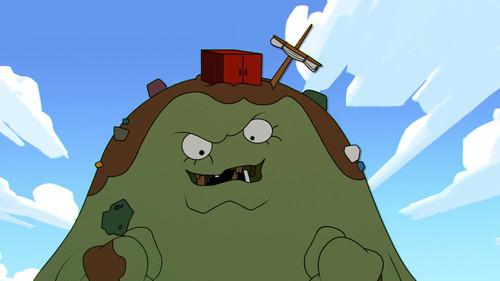 Super Team Canada Season 1 Episode 2 - The Boys from Brantford / Patch Me if you Can